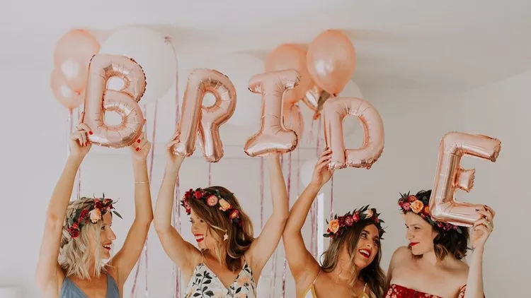 bachelorette