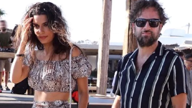 Τόνια Σωτηροπούλου