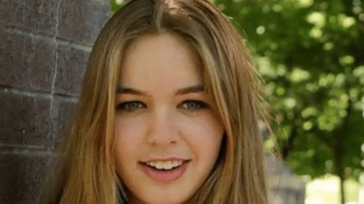 Saoirse Hill Kennedy