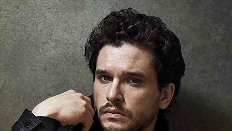 Kit Harington