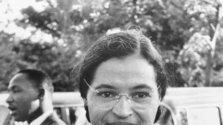 Rosa Parks (2)