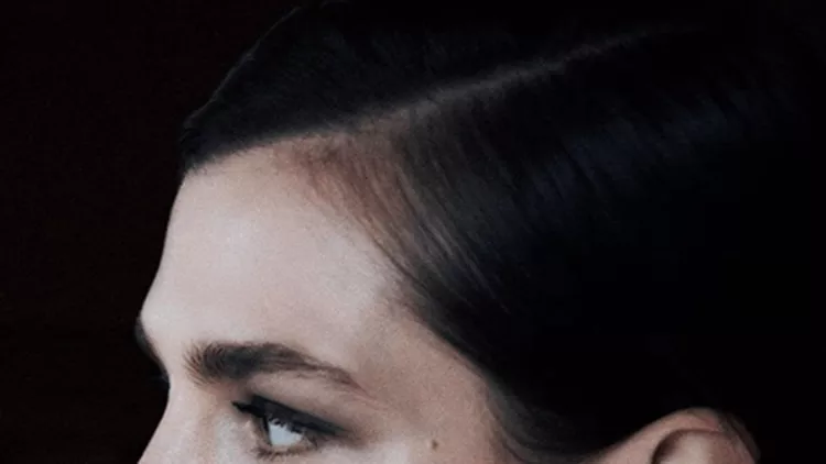 Charlotte Casiraghi