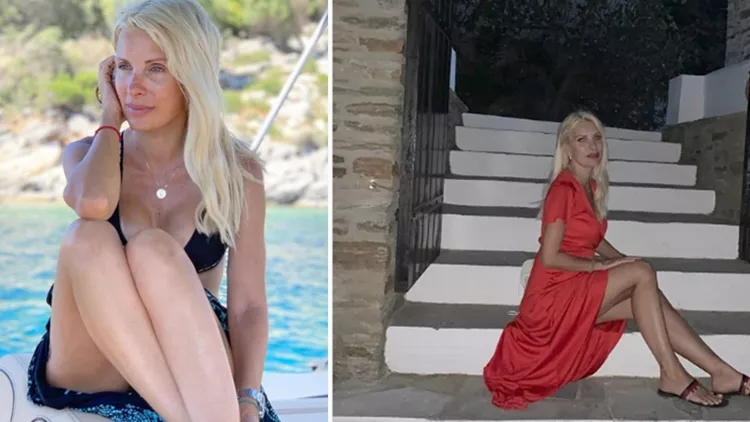 Eλένη Μενεγάκη