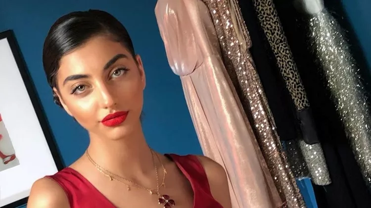 Ειρήνη Καζαριάν