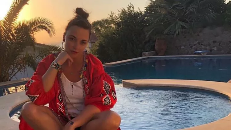 Σοφία Φαραζή