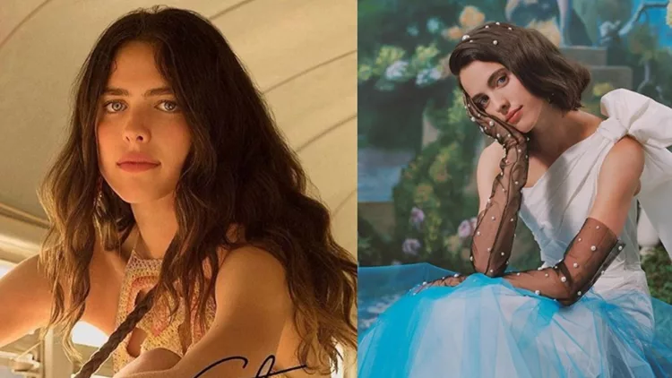 margaretqualley