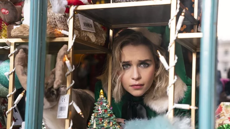 Last Christmas