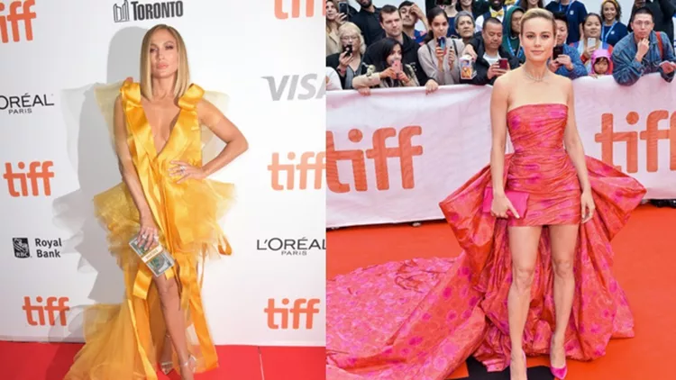 TIFF 2019