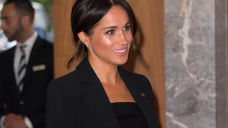 Meghan Markle