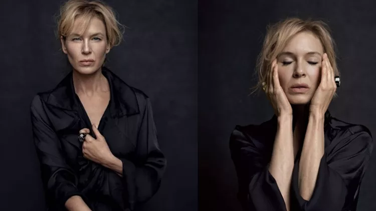 Renée Zellweger