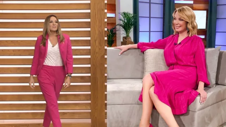 Natalia Germanoi -Tatiana stefanidou