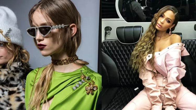 χτενίσματα Φθινόπωρο 2019