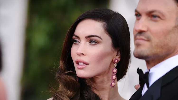 Megan Fox