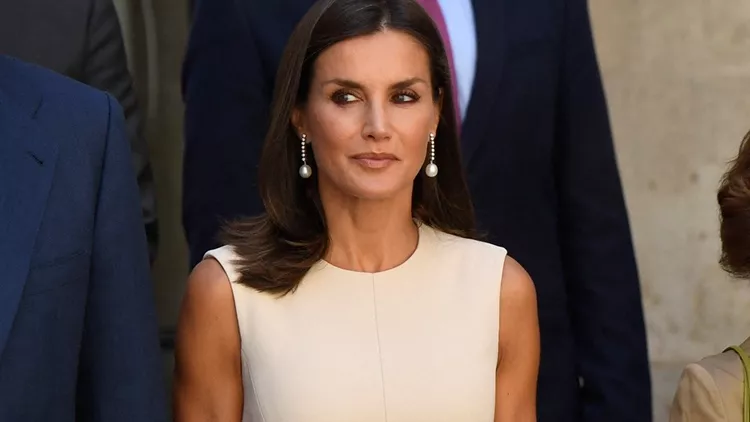βασίλισσα Letizia