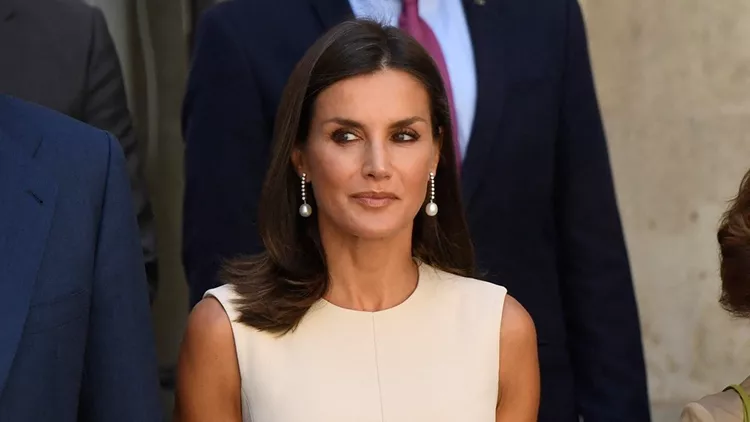 βασίλισσα Letizia