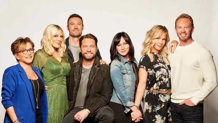 FOX Life BH90210 (1)