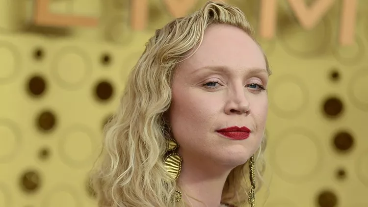 Gwendoline Christie