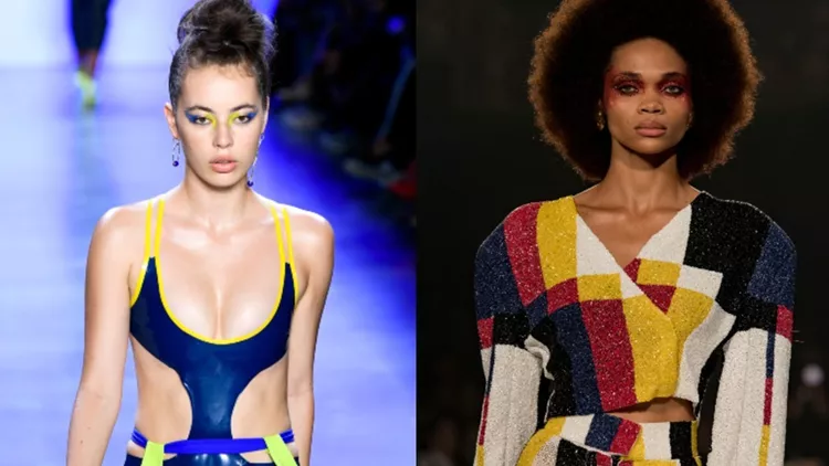 New york fashion week SS20