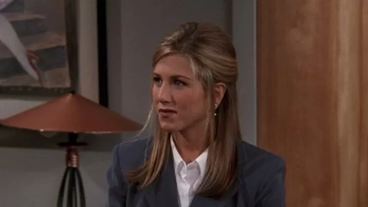 Rachel Green