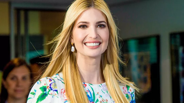 Ivanka Trump