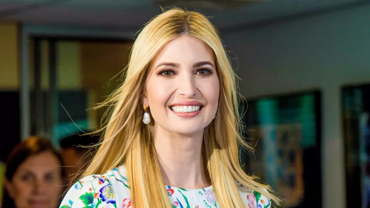 Ivanka Trump