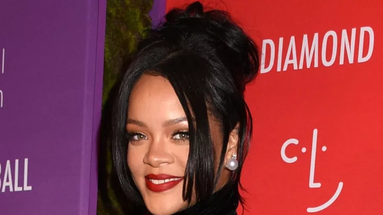 Rihanna's 5th Annual Diamond Ball Benefitting The Clara Lionel Foundation