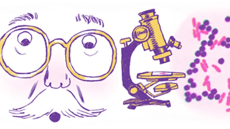 Doodle Google