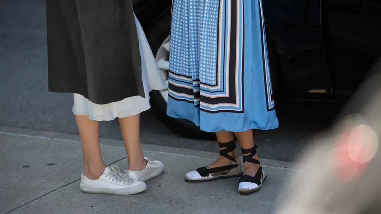 μόδα, Fashion