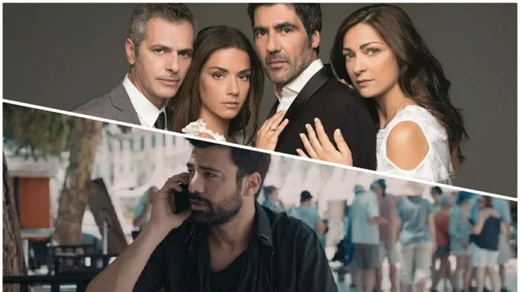νούμερα τηλεθέασης