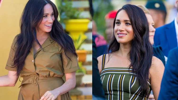 meghan markle notia afiriki