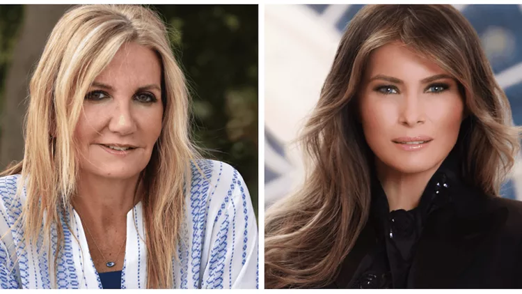 mareva melania