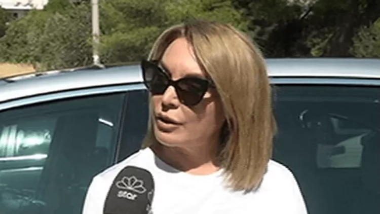 Τατιάνα Στεφανίδου