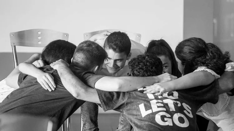 θεατρικό εργαστήρι «Αντίρρηση» (1)