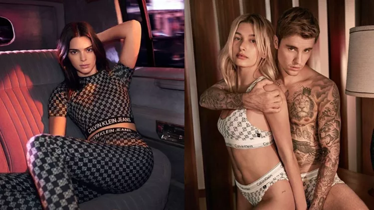 CALVIN KLEIN