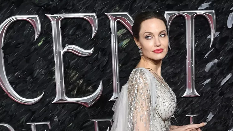 Maleficent: Mistress Of Evil Premiere In London