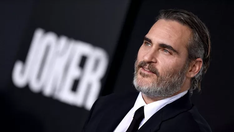 Joaquin Phoenix