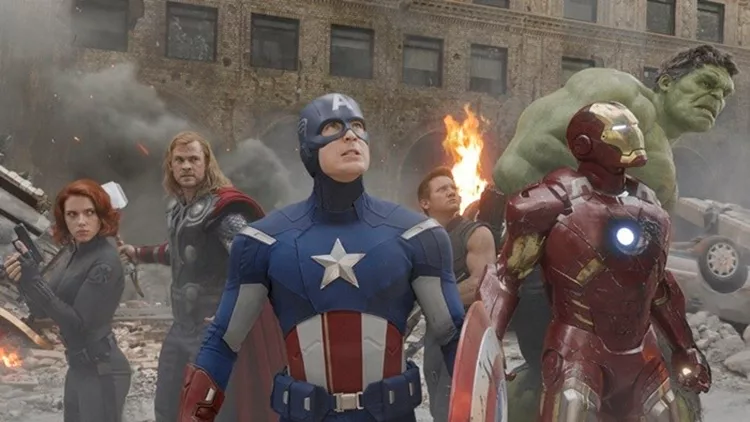 COSMOTE CINEMA MARVEL STUDIOS (1)