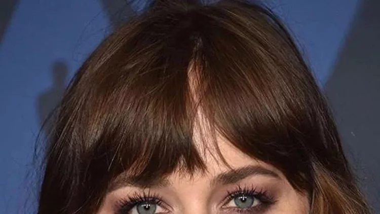 dakota johnson