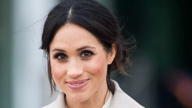 Meghan Markle