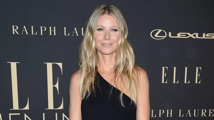 Elle Women In Hollywood - Arrivals