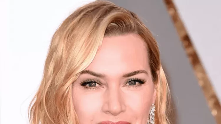 Kate Winslet