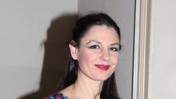 Veronika Argentzi