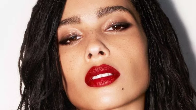 Zoe Kravitz