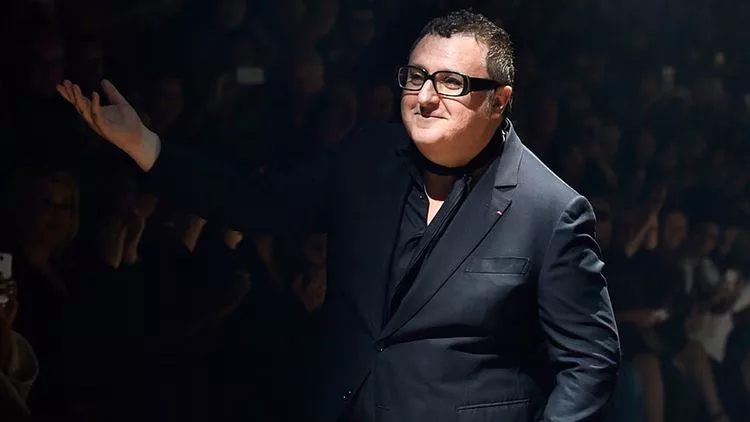 Alber Elbaz