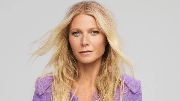 Gwyneth Paltrow