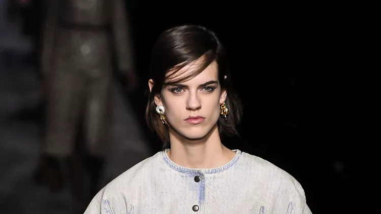 Women Ready to wear, winter 2019 2020, fashion week, Paris, France, from the house of