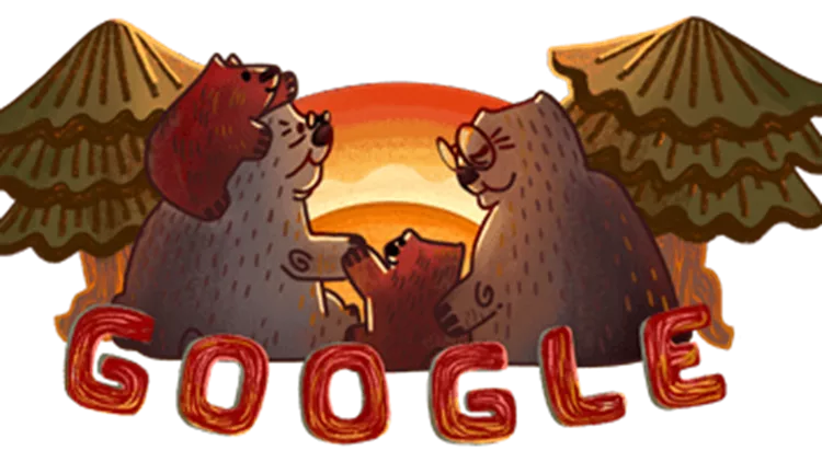 Doodle Google