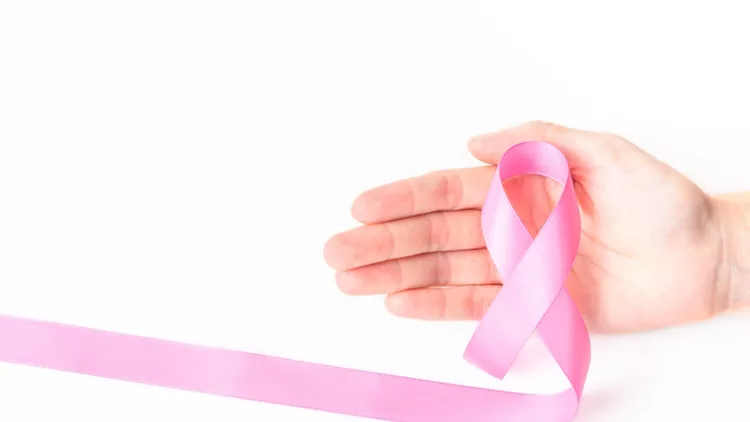 ηρώδειο ροζ καρκίνος του μαστού