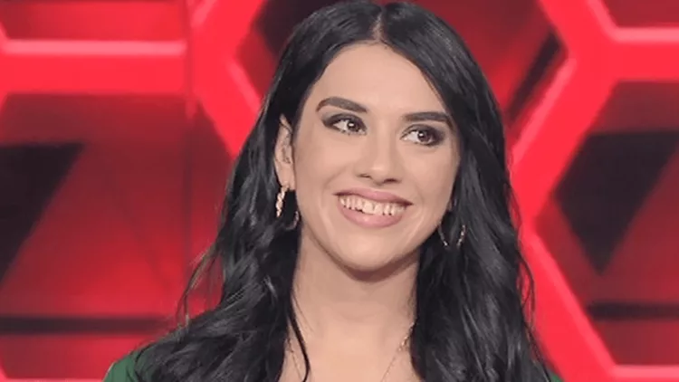 Η Αγγέλα Σιδηροπούλου ήταν η πρώτη διεκδικήτρια στο δεύτερο show του The Final Four.