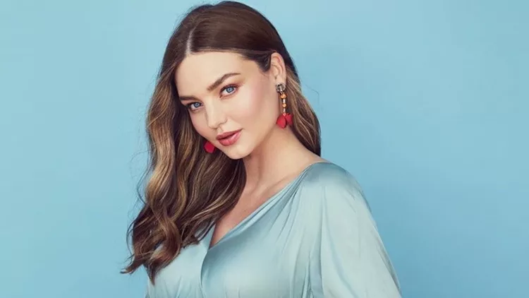 Miranda Kerr